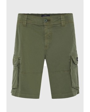 FUNKY BUDDHA Men's cargo...